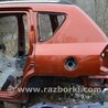 Кузов-жесть Jeep Compass (06-15)