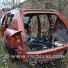 ФОТО Кузов-жесть для Jeep Compass (06-15) Одеса