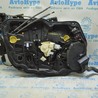 Дверь передняя левая Jeep Compass (17-21)