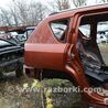ФОТО Кузов-жесть для Jeep Compass (06-15) Одеса