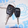 ФОТО Ключ для Jeep Compass (06-15) Одеса