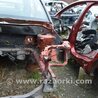 Кузов-жесть Jeep Compass (06-15)