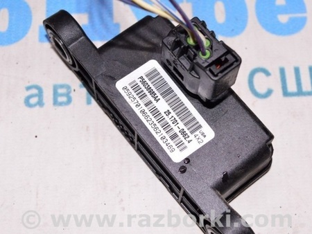 ФОТО Компьютеры управления для Jeep Compass (06-15) Одеса