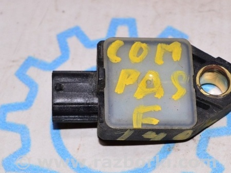 ФОТО Сенсор airbag для Jeep Compass (06-15) Одеса