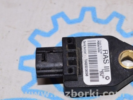 ФОТО Сенсор airbag для Jeep Compass (06-15) Одеса