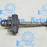 Дверь передняя правая Jeep Compass (17-21)