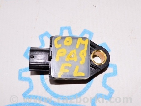 ФОТО Сенсор airbag для Jeep Compass (06-15) Одеса