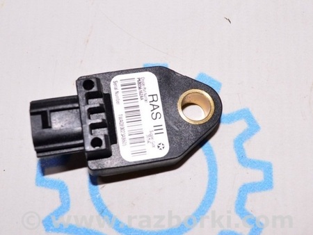 ФОТО Сенсор airbag для Jeep Compass (06-15) Одеса