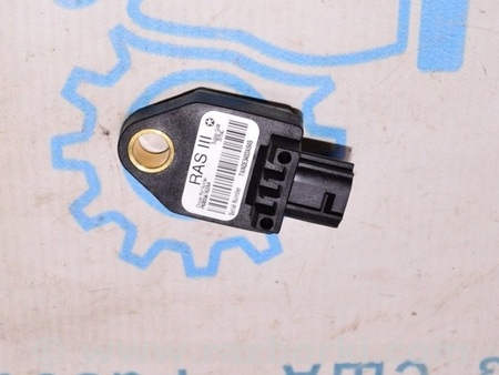 ФОТО Сенсор airbag для Jeep Compass (06-15) Одеса