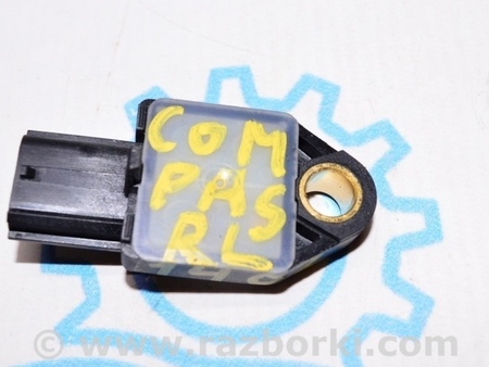 ФОТО Сенсор airbag для Jeep Compass (06-15) Одеса