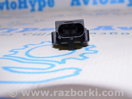 ФОТО Сенсор airbag для Jeep Compass (06-15) Одеса