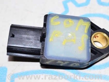ФОТО Сенсор airbag для Jeep Compass (06-15) Одеса