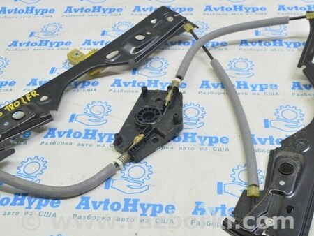 ФОТО Дверь передняя правая для Jeep Compass (17-21) Одеса