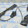 Дверь передняя правая Jeep Compass (17-21)
