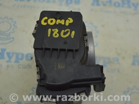 ФОТО Система впуска для Jeep Compass (17-21) Одеса