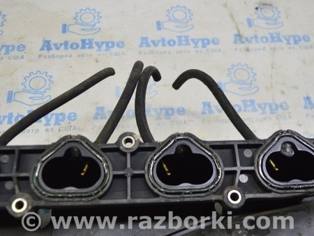ФОТО Система впуска для Jeep Compass (17-21) Одеса