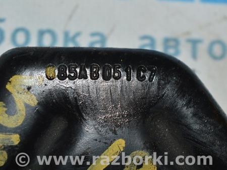 ФОТО Система впуска для Jeep Compass (17-21) Одеса