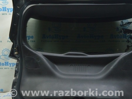 ФОТО Дверь багажника для Jeep Compass (17-21) Одеса