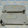 Отделка крыши Jeep Compass (17-21)