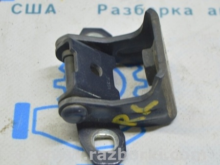 ФОТО Дверь багажника для Jeep Compass (17-21) Одеса