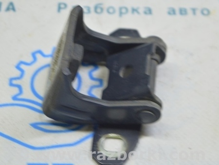 ФОТО Дверь багажника для Jeep Compass (17-21) Одеса