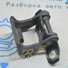 Дверь багажника Jeep Compass (17-21)
