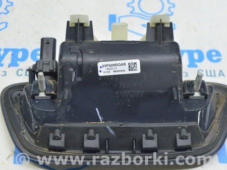 ФОТО Дверь багажника для Jeep Compass (17-21) Одеса