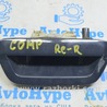 Дверь багажника Jeep Compass (17-21)