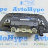 ФОТО Дверь багажника для Jeep Compass (17-21) Одеса