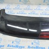 ФОТО Дверь багажника для Jeep Compass (17-21) Одеса