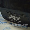 Дверь багажника Jeep Compass (17-21)