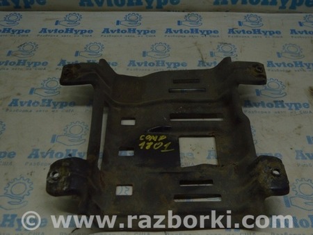 ФОТО Защита для Jeep Compass (17-21) Одеса