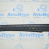 ФОТО Отделка стоек и проемов для Jeep Compass (17-21) Одеса