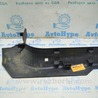 ФОТО Отделка стоек и проемов для Jeep Compass (17-21) Одеса