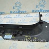 ФОТО Отделка стоек и проемов для Jeep Compass (17-21) Одеса