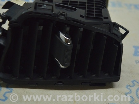 ФОТО Передняя панель для Jeep Compass (17-21) Одеса