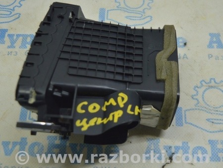 ФОТО Передняя панель для Jeep Compass (17-21) Одеса