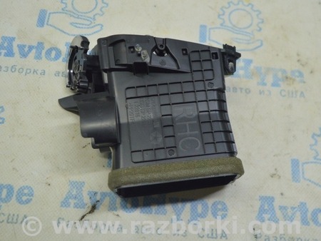 ФОТО Передняя панель для Jeep Compass (17-21) Одеса