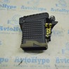 Передняя панель Jeep Compass (17-21)
