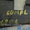 ФОТО Крылья для Jeep Compass (17-21) Одеса