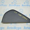 Передняя панель Jeep Compass (17-21)