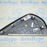ФОТО Передняя панель для Jeep Compass (17-21) Одеса