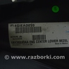 ФОТО Передняя панель для Jeep Compass (17-21) Одеса