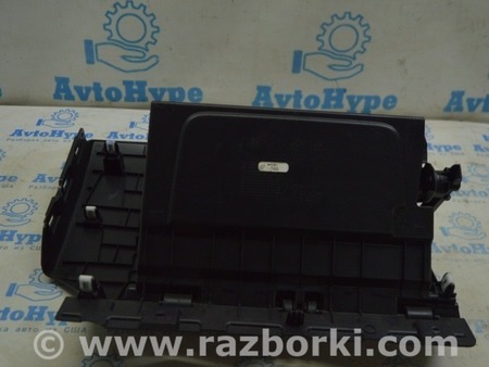 ФОТО Передняя панель для Jeep Compass (17-21) Одеса