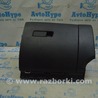 Передняя панель Jeep Compass (17-21)