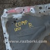 ФОТО Кузов-жесть для Jeep Compass (17-21) Одеса