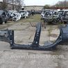 Кузов-жесть Jeep Compass (17-21)