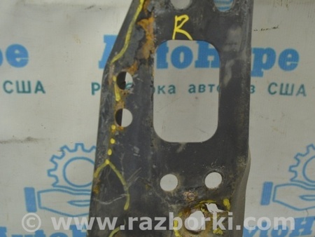 ФОТО Кузов-жесть для Jeep Compass (17-21) Одеса