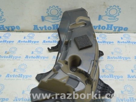 ФОТО Акустика для Jeep Compass (17-21) Одеса