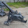 Кузов-жесть Jeep Compass (17-21)